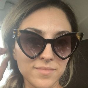 Valley Eyewear Jennie Vee Sunnies